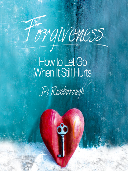 Title details for Forgiveness by Di Riseborough - Wait list